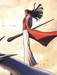 Đọc truyện Võ Thần 108