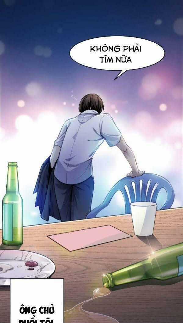 Võ Thần Chí Tôn - Chapter 1 - Trang 2