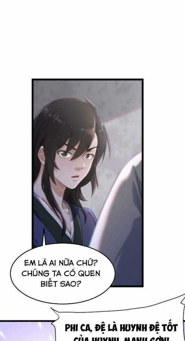 Võ Thần Chí Tôn - Chapter 1 - Trang 16