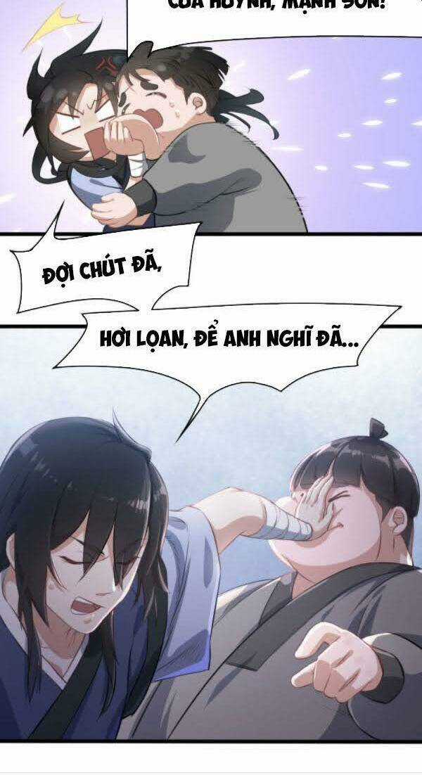 Võ Thần Chí Tôn - Chapter 1 - Trang 17