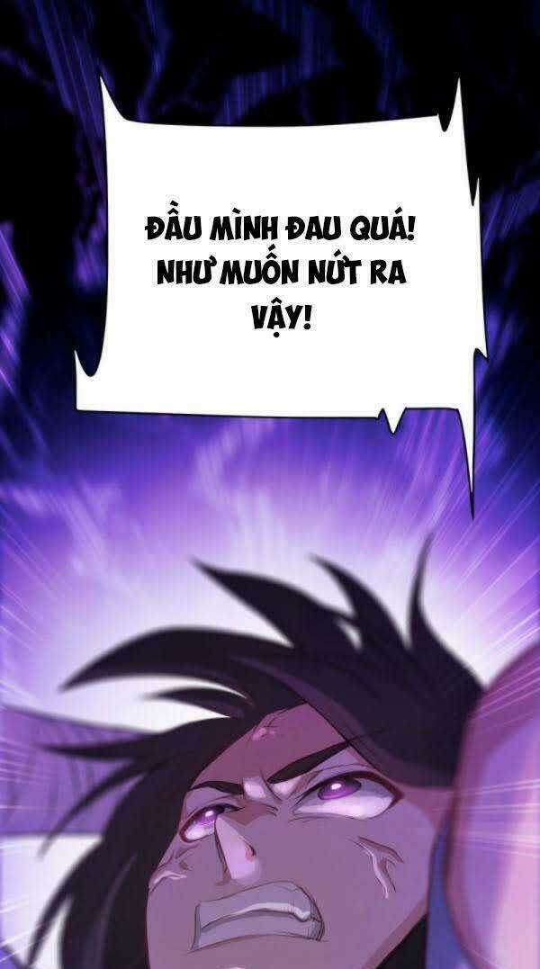 Võ Thần Chí Tôn - Chapter 1 - Trang 19