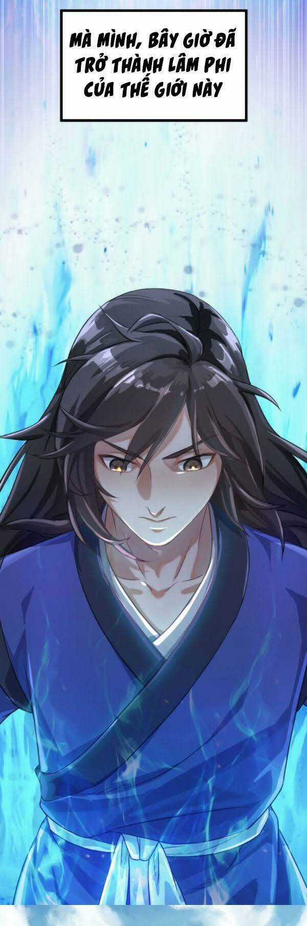 Võ Thần Chí Tôn - Chapter 1 - Trang 28