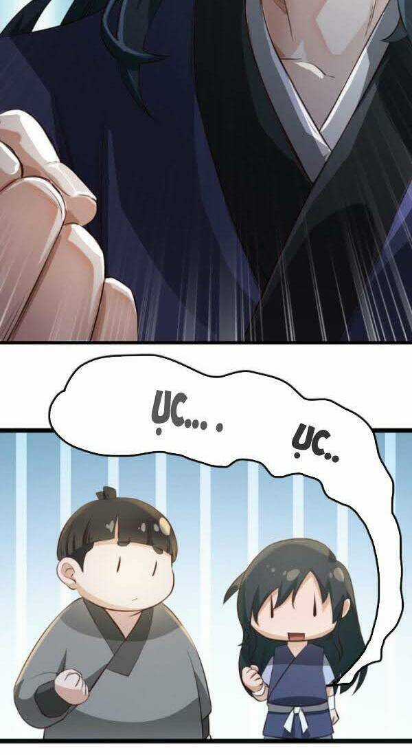 Võ Thần Chí Tôn - Chapter 1 - Trang 31