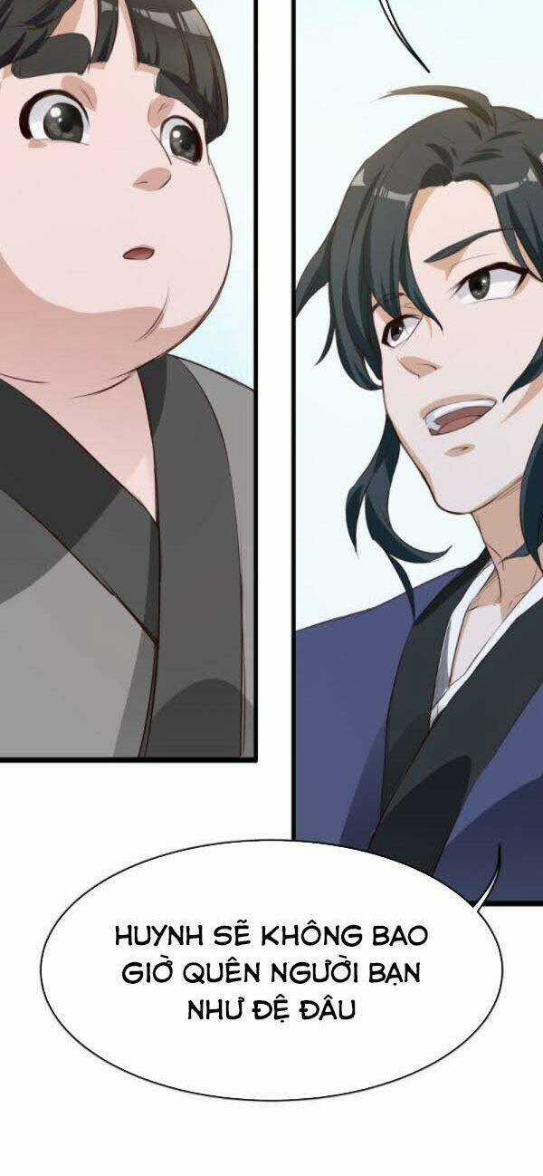 Võ Thần Chí Tôn - Chapter 1 - Trang 33