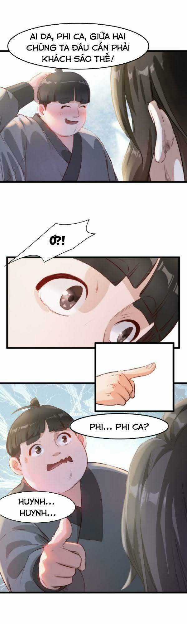 Võ Thần Chí Tôn - Chapter 1 - Trang 34