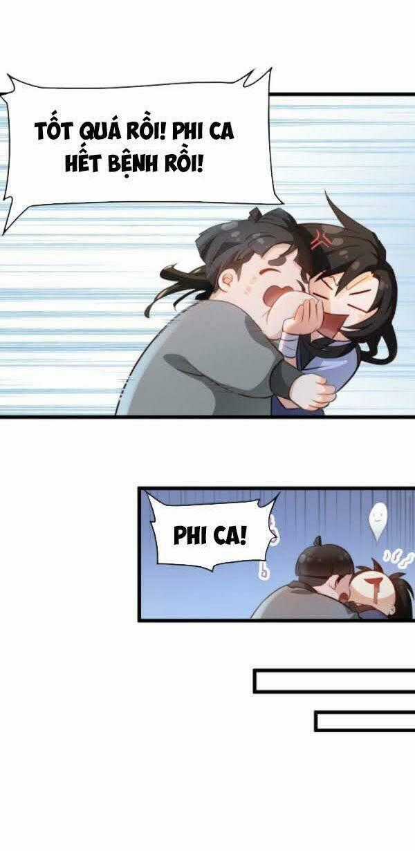 Võ Thần Chí Tôn - Chapter 1 - Trang 36