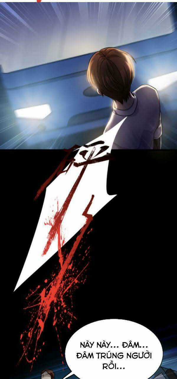 Võ Thần Chí Tôn - Chapter 1 - Trang 5