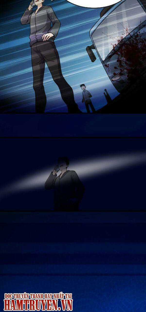 Võ Thần Chí Tôn - Chapter 1 - Trang 6