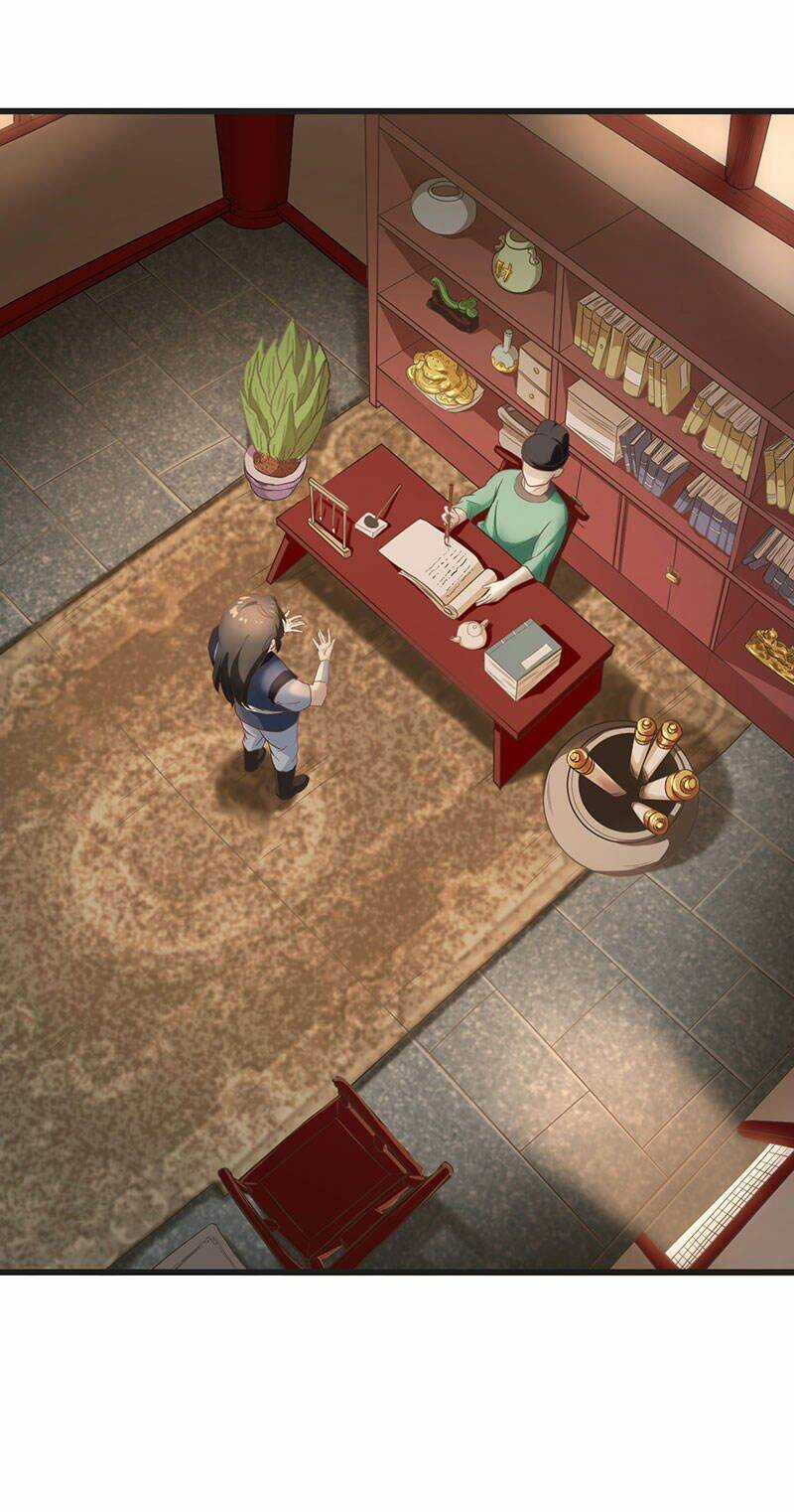 Võ Thần Chí Tôn - Chapter 10 - Trang 17