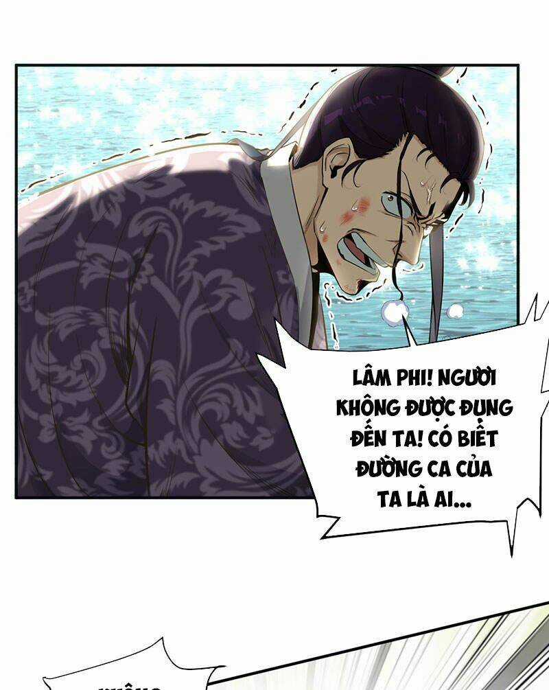 Võ Thần Chí Tôn - Chapter 10 - Trang 3