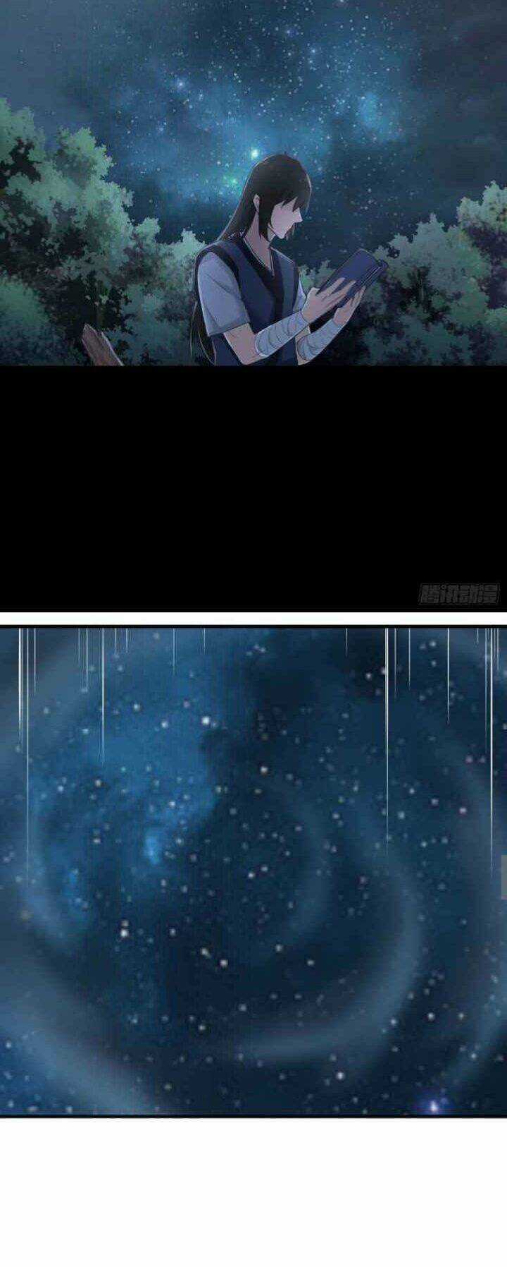 Võ Thần Chí Tôn - Chapter 11 - Trang 11