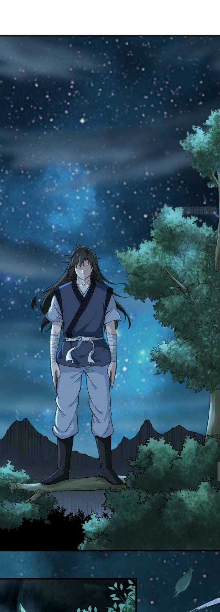 Võ Thần Chí Tôn - Chapter 11 - Trang 12