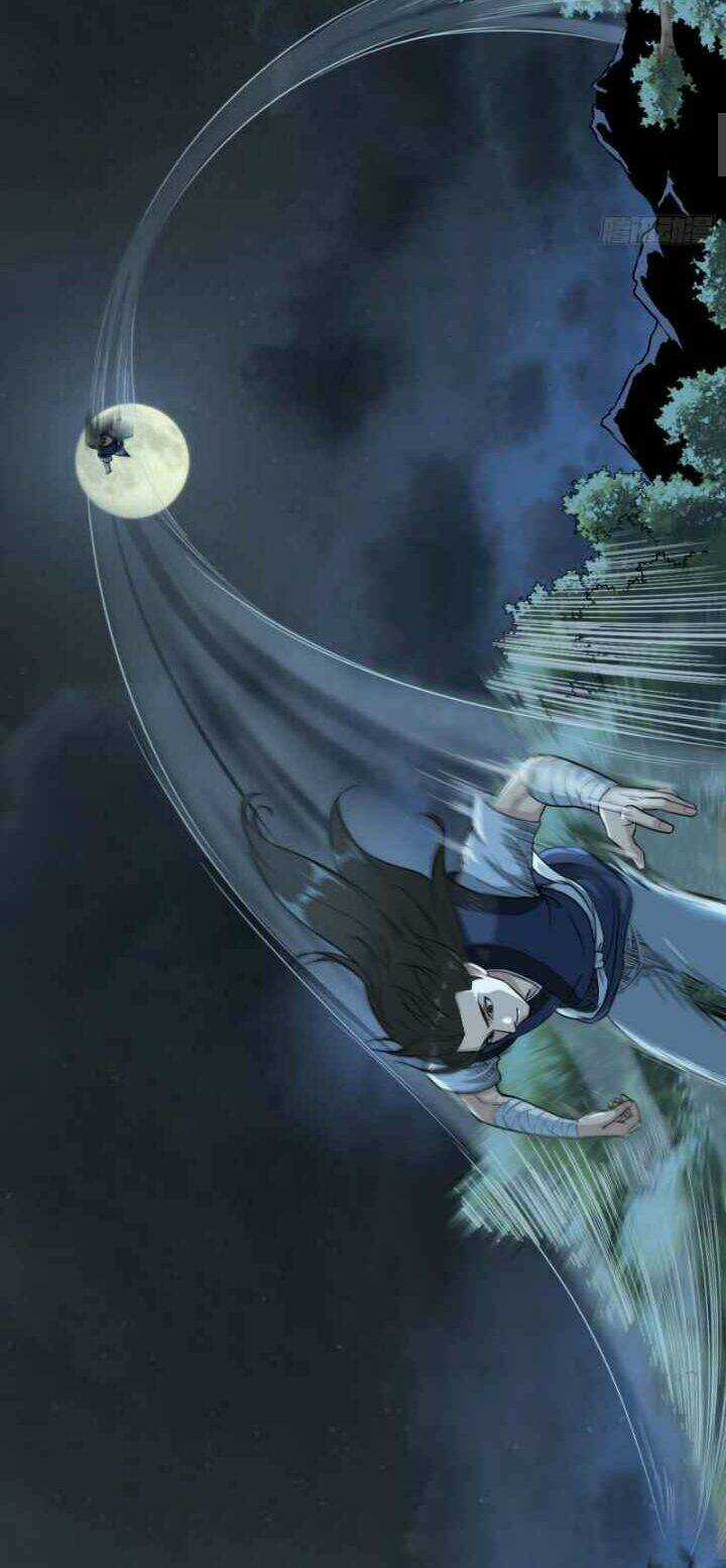 Võ Thần Chí Tôn - Chapter 11 - Trang 16