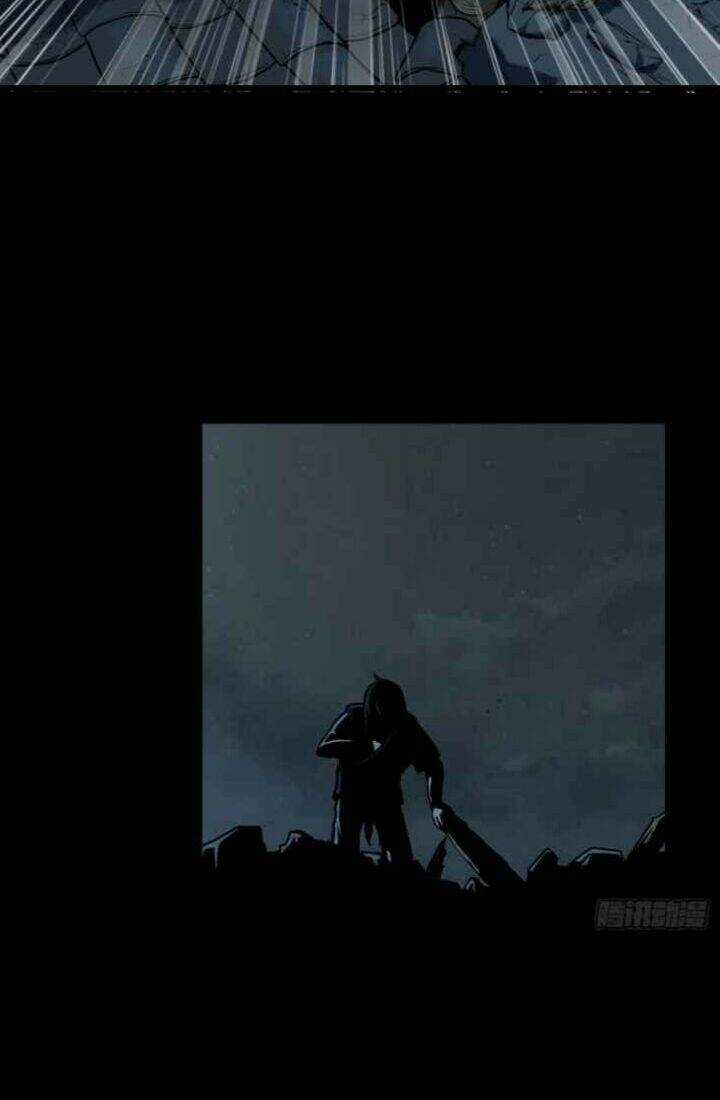 Võ Thần Chí Tôn - Chapter 11 - Trang 8