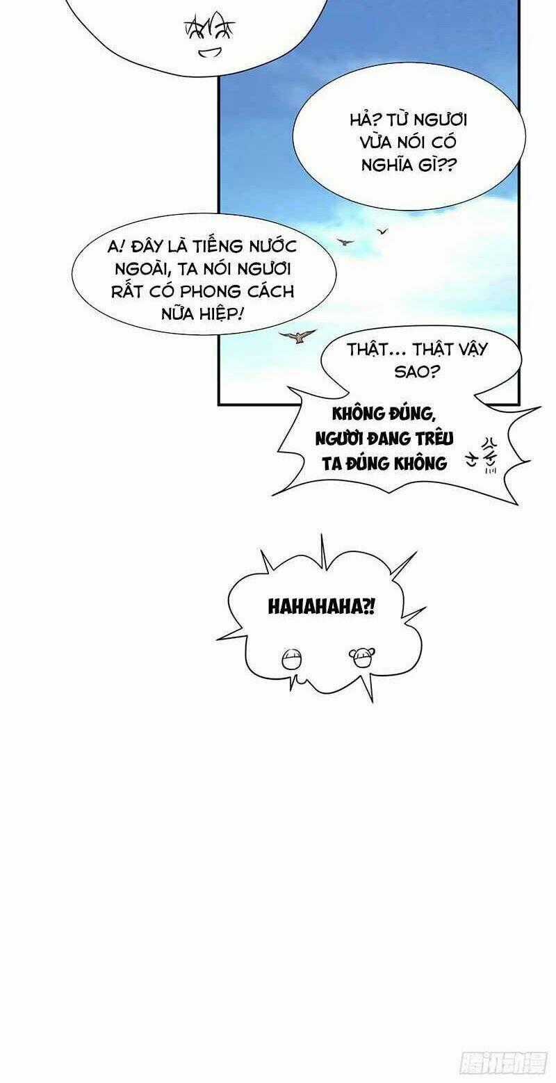 Võ Thần Chí Tôn - Chapter 13 - Trang 29