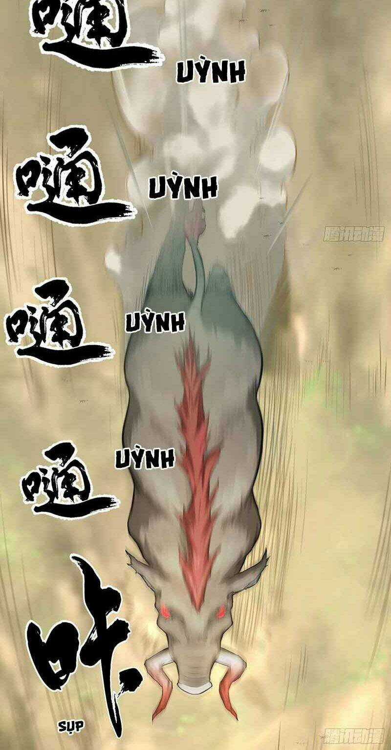 Võ Thần Chí Tôn - Chapter 14 - Trang 16