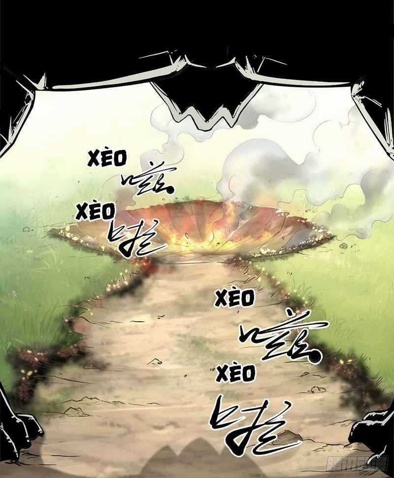 Võ Thần Chí Tôn - Chapter 15 - Trang 23