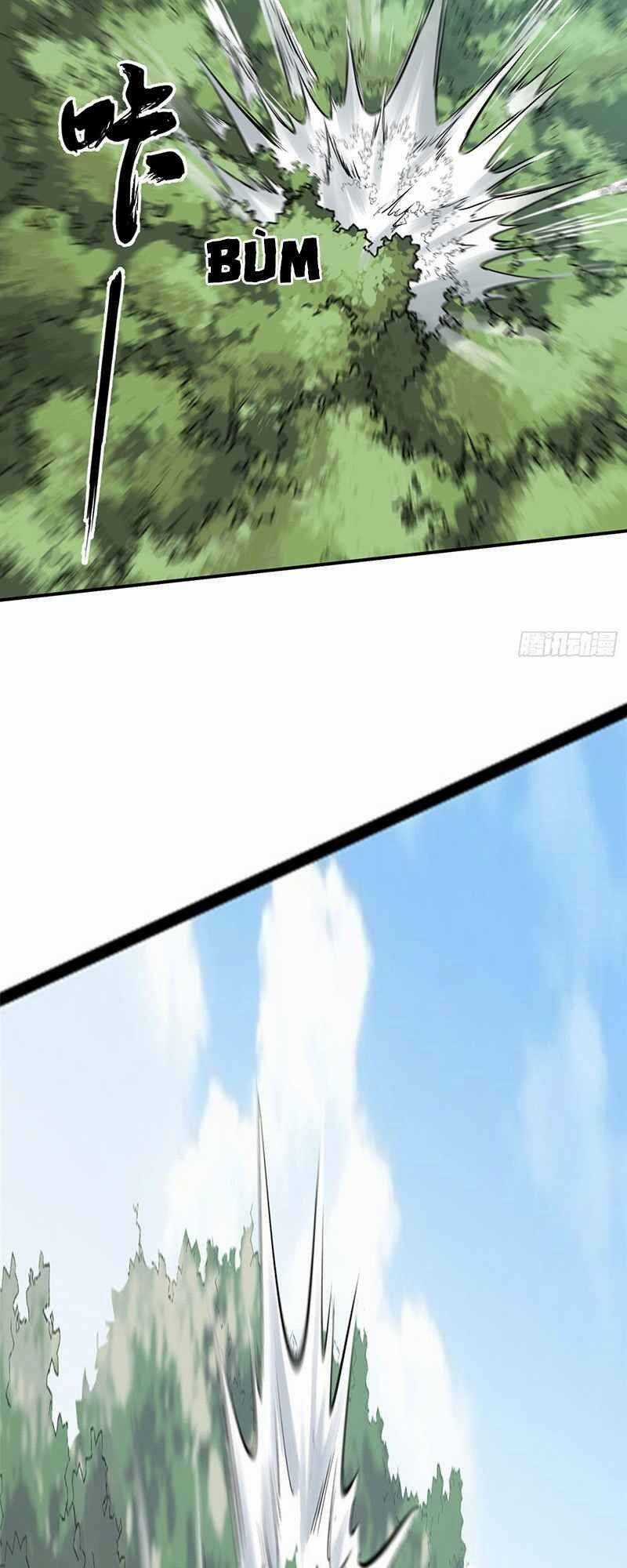 Võ Thần Chí Tôn - Chapter 15 - Trang 10