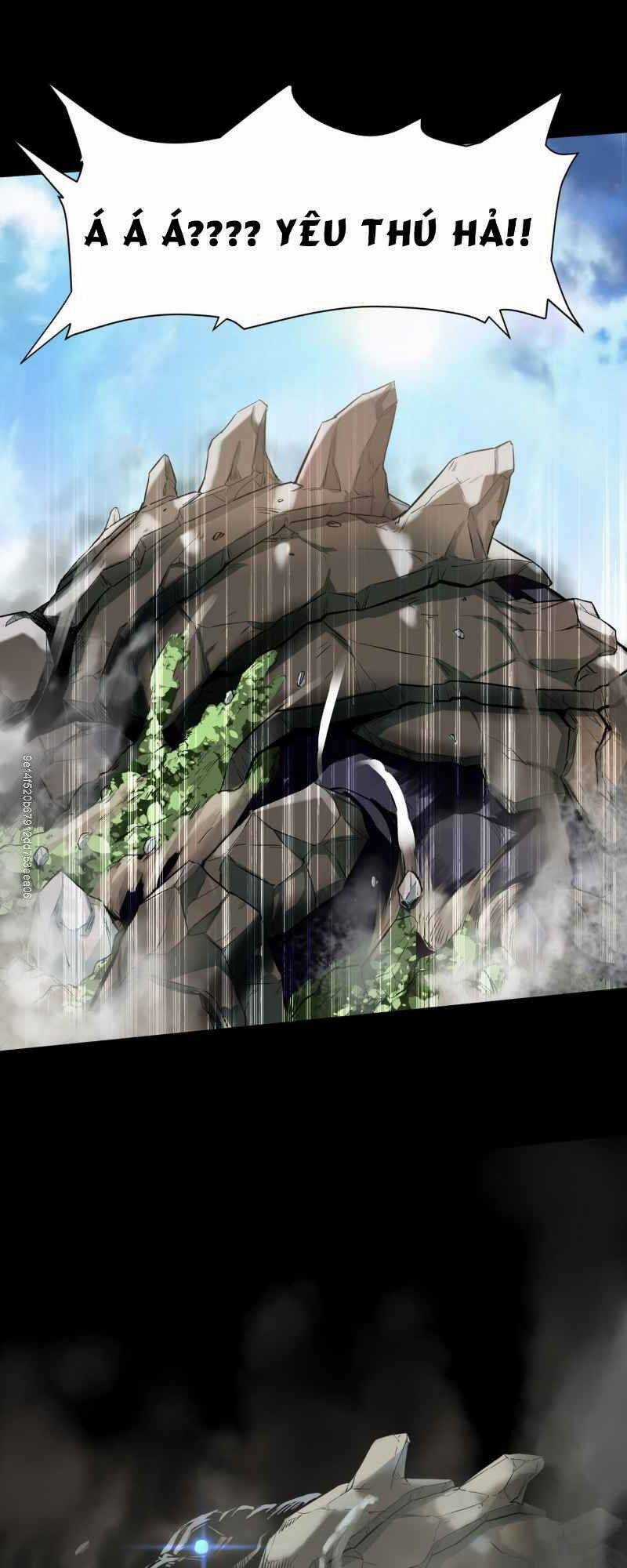 Võ Thần Chí Tôn - Chapter 16 - Trang 11