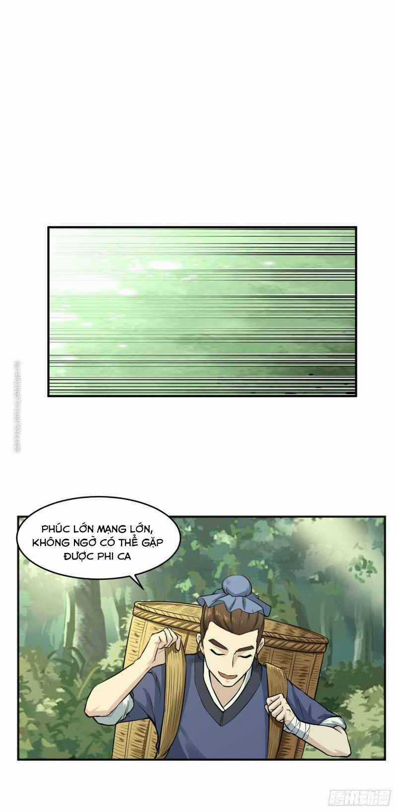 Võ Thần Chí Tôn - Chapter 16 - Trang 28