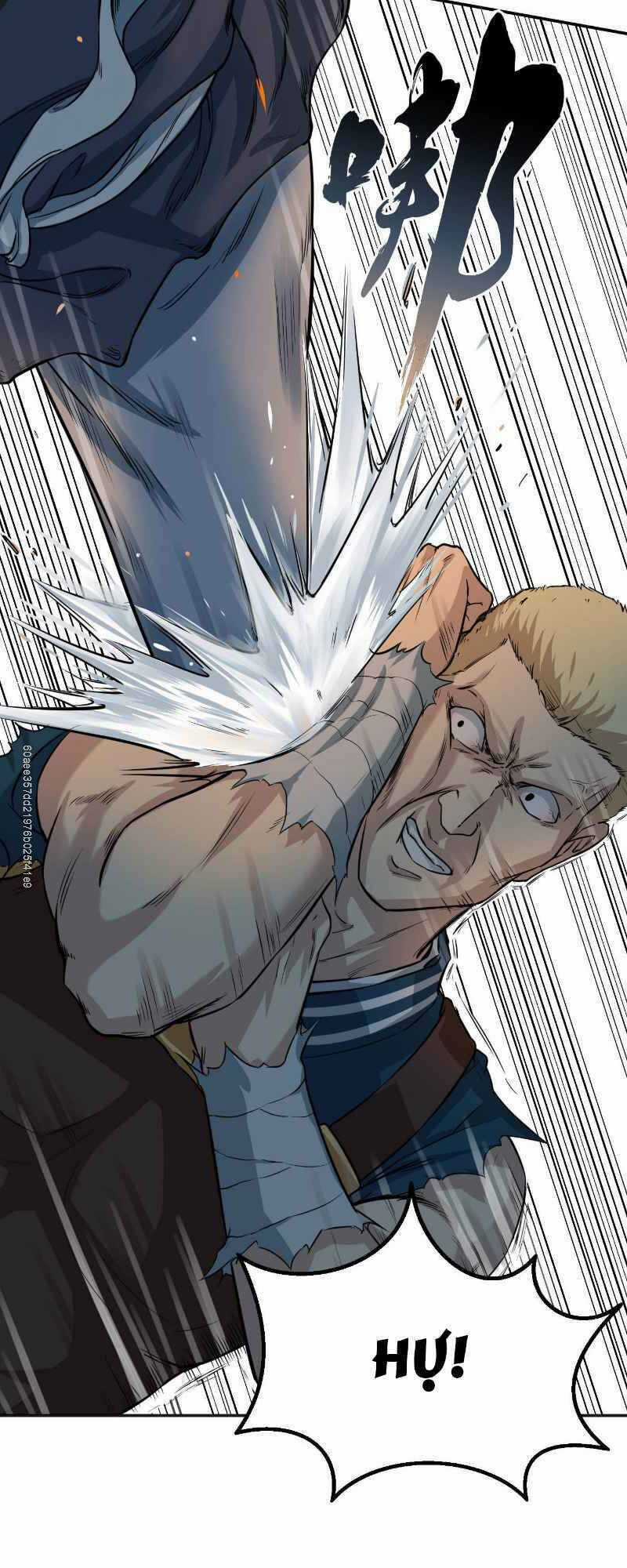 Võ Thần Chí Tôn - Chapter 17 - Trang 30