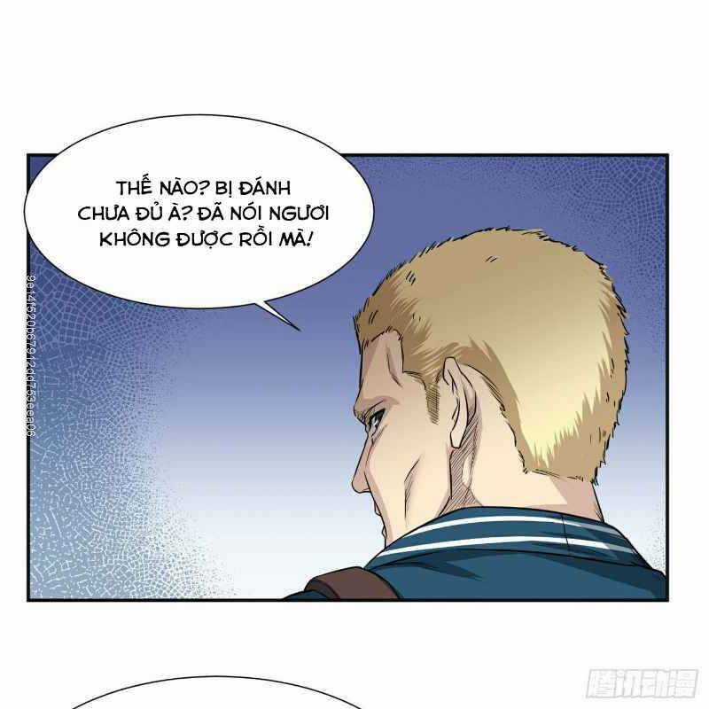 Võ Thần Chí Tôn - Chapter 17 - Trang 10