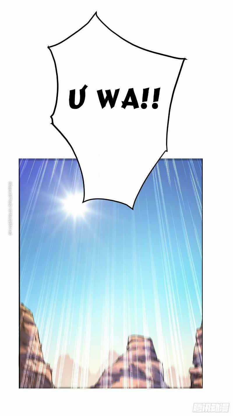 Võ Thần Chí Tôn - Chapter 18 - Trang 23