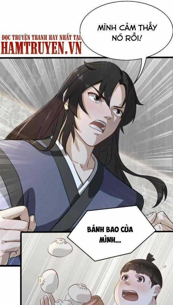 Võ Thần Chí Tôn - Chapter 2 - Trang 2