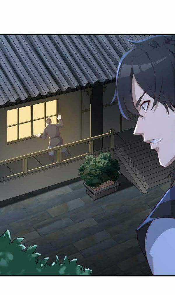 Võ Thần Chí Tôn - Chapter 2 - Trang 16