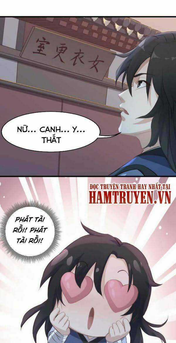 Võ Thần Chí Tôn - Chapter 2 - Trang 7