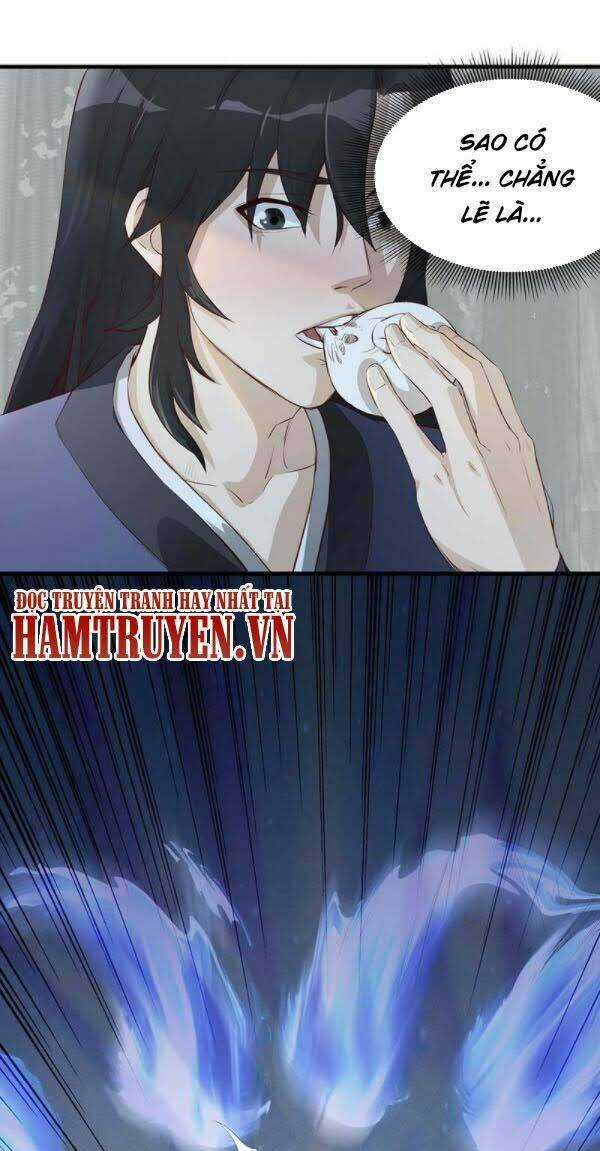 Võ Thần Chí Tôn - Chapter 2 - Trang 10