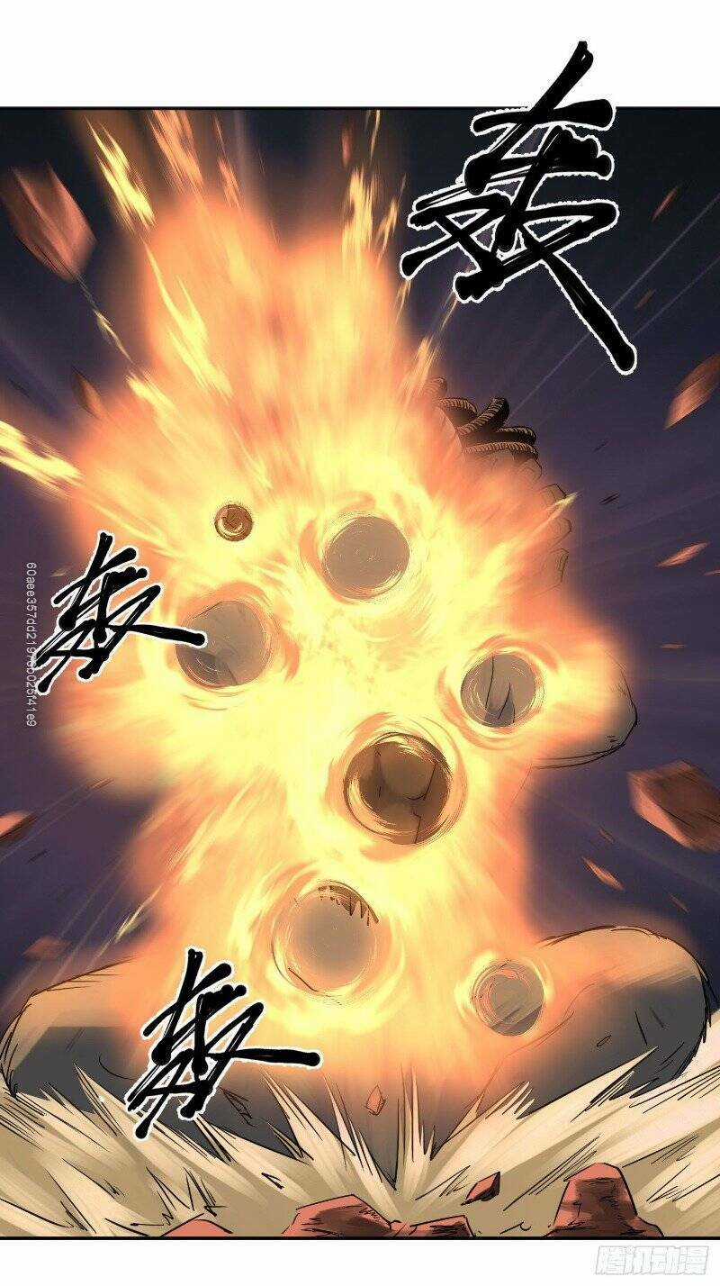 Võ Thần Chí Tôn - Chapter 20 - Trang 15