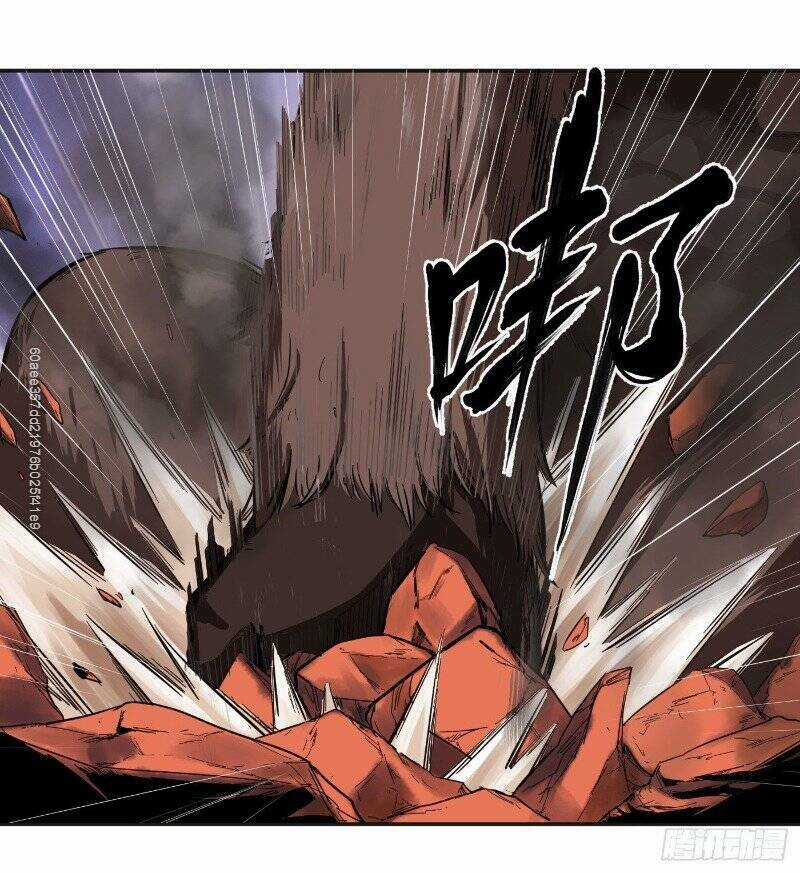 Võ Thần Chí Tôn - Chapter 20 - Trang 18