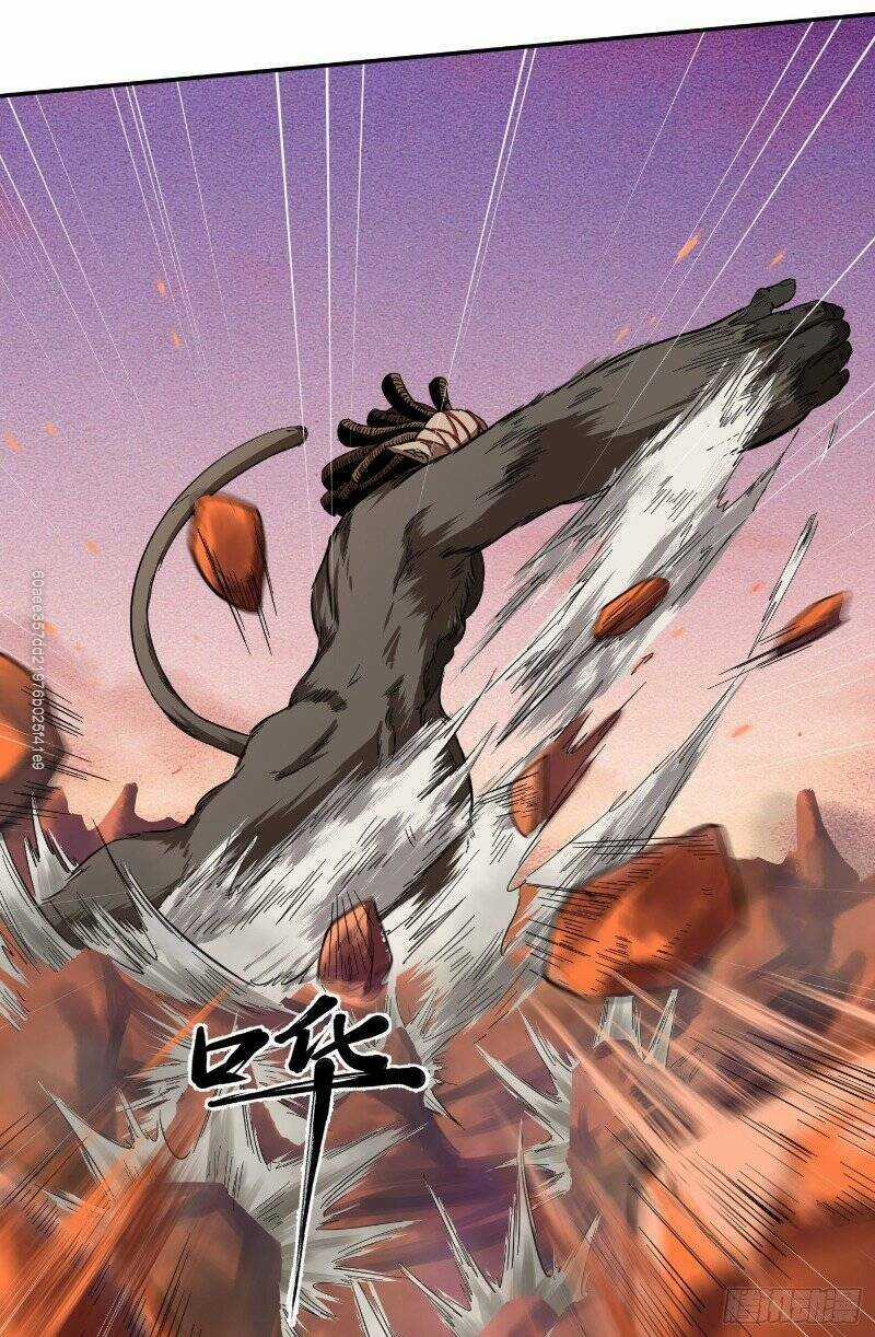 Võ Thần Chí Tôn - Chapter 20 - Trang 19