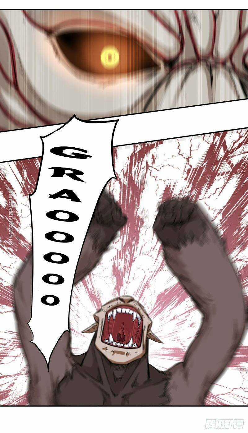 Võ Thần Chí Tôn - Chapter 20 - Trang 5