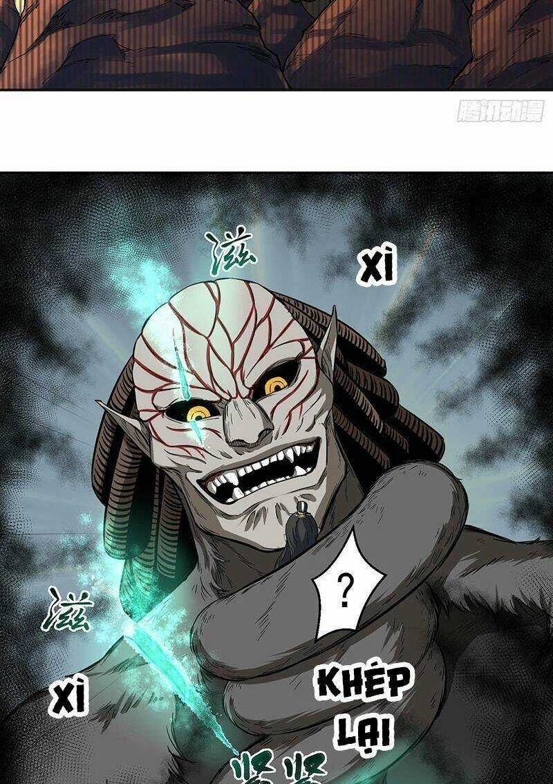 Võ Thần Chí Tôn - Chapter 21 - Trang 13