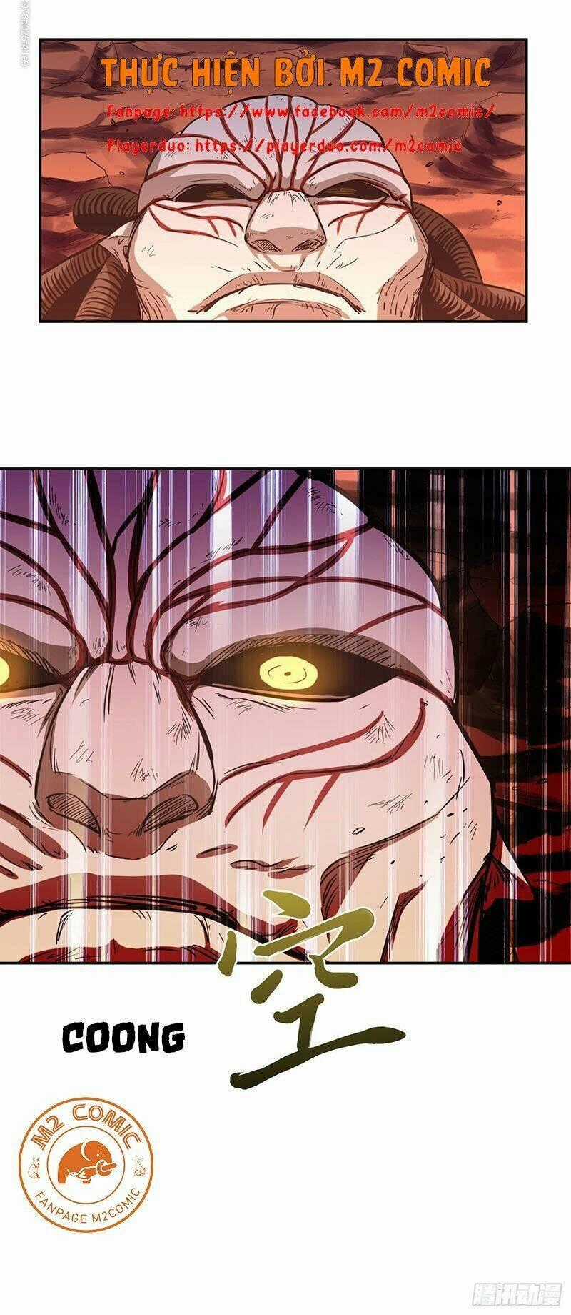 Võ Thần Chí Tôn - Chapter 21 - Trang 28