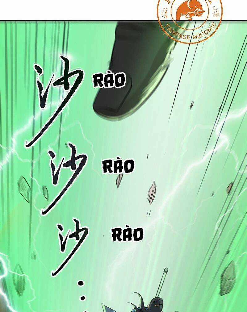 Võ Thần Chí Tôn - Chapter 22 - Trang 22