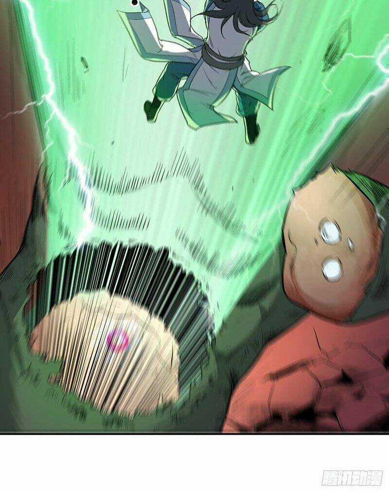 Võ Thần Chí Tôn - Chapter 22 - Trang 23