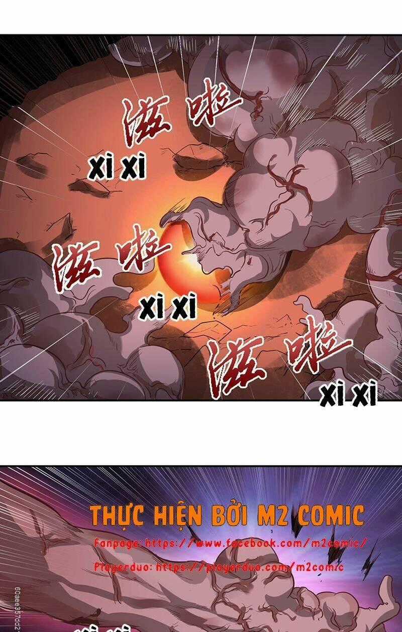 Võ Thần Chí Tôn - Chapter 22 - Trang 24