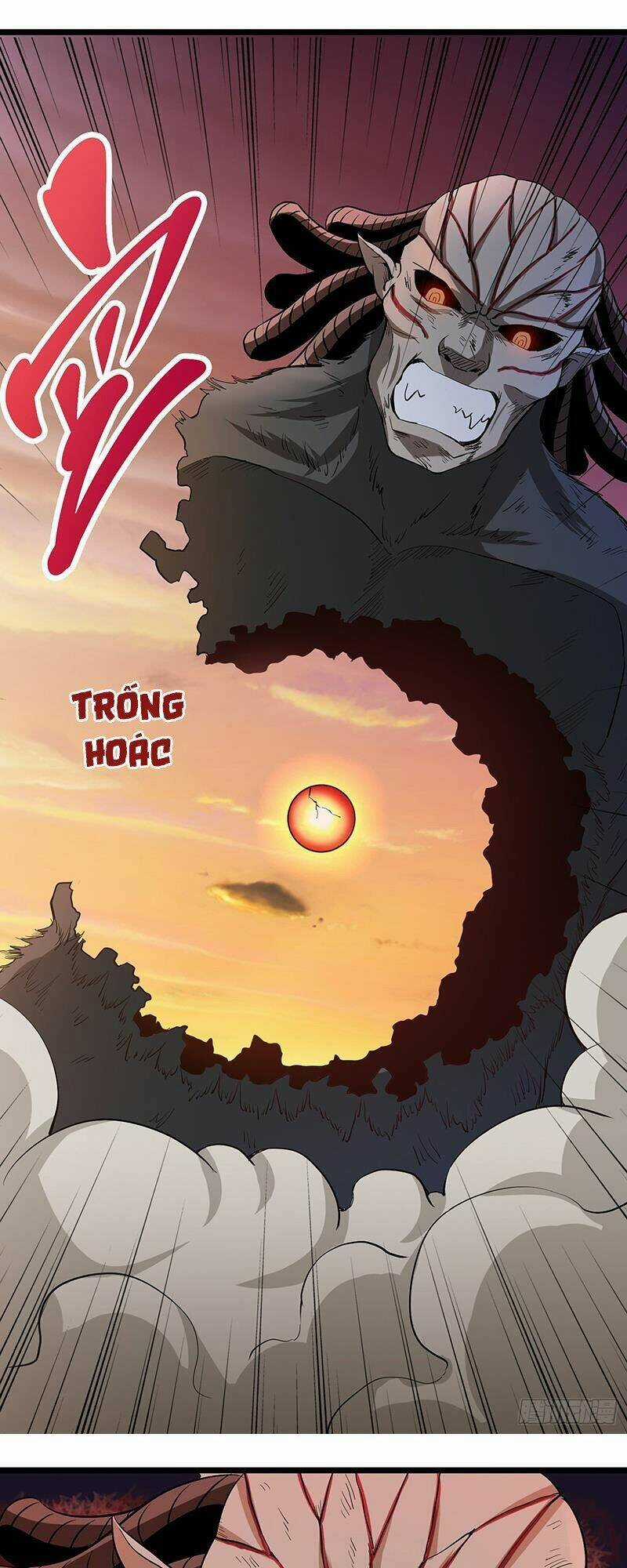 Võ Thần Chí Tôn - Chapter 23 - Trang 11