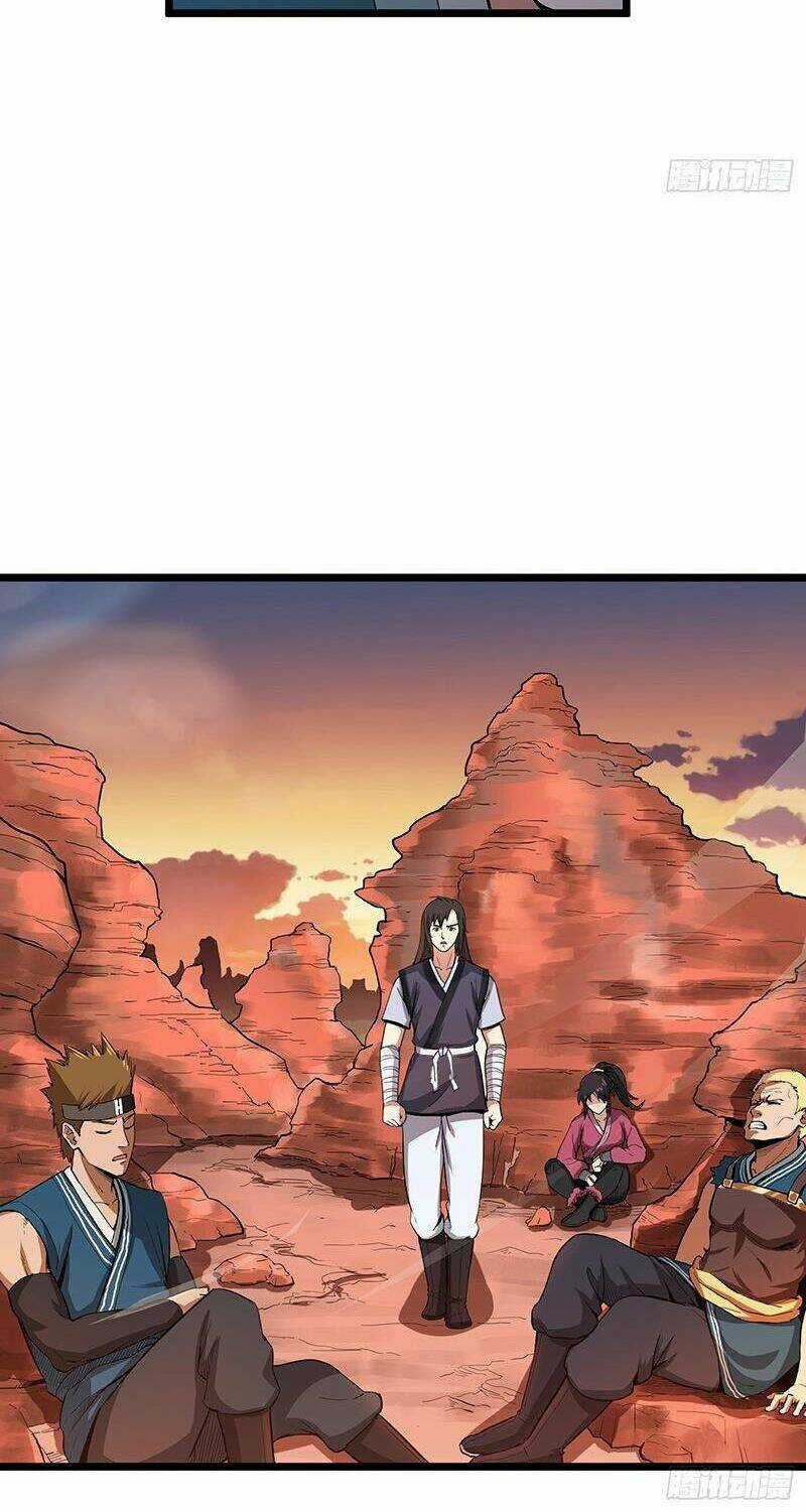 Võ Thần Chí Tôn - Chapter 23 - Trang 15