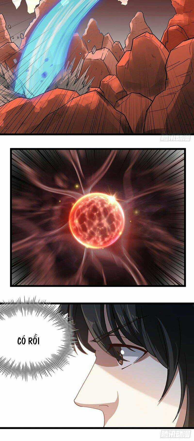 Võ Thần Chí Tôn - Chapter 23 - Trang 5