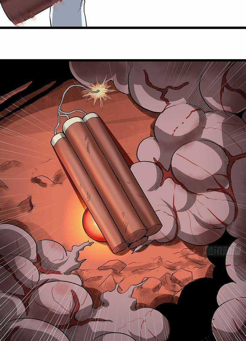 Võ Thần Chí Tôn - Chapter 23 - Trang 9