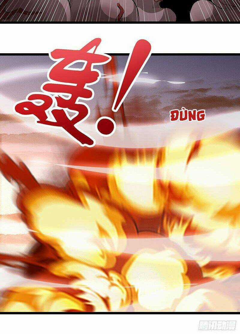 Võ Thần Chí Tôn - Chapter 23 - Trang 10