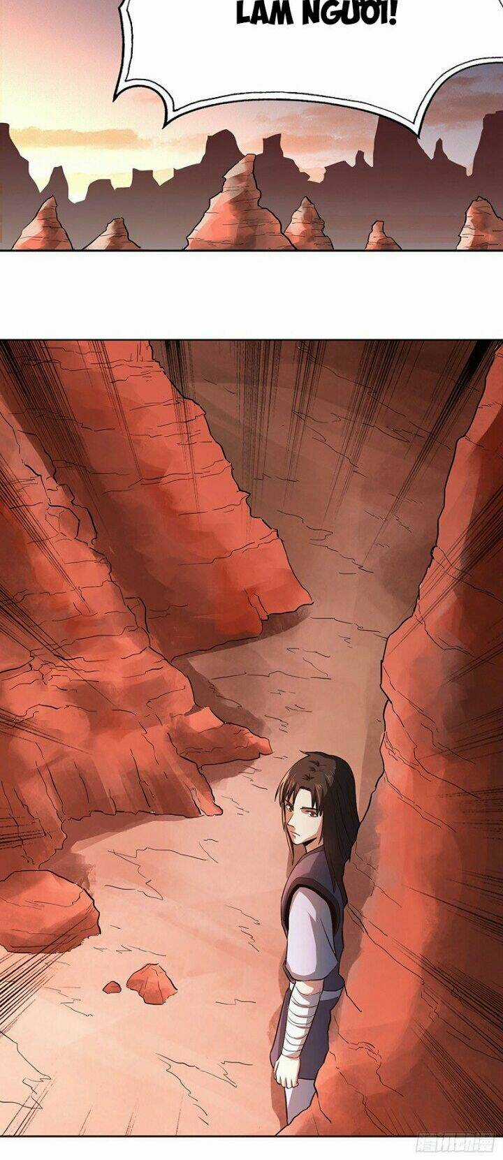 Võ Thần Chí Tôn - Chapter 24 - Trang 13