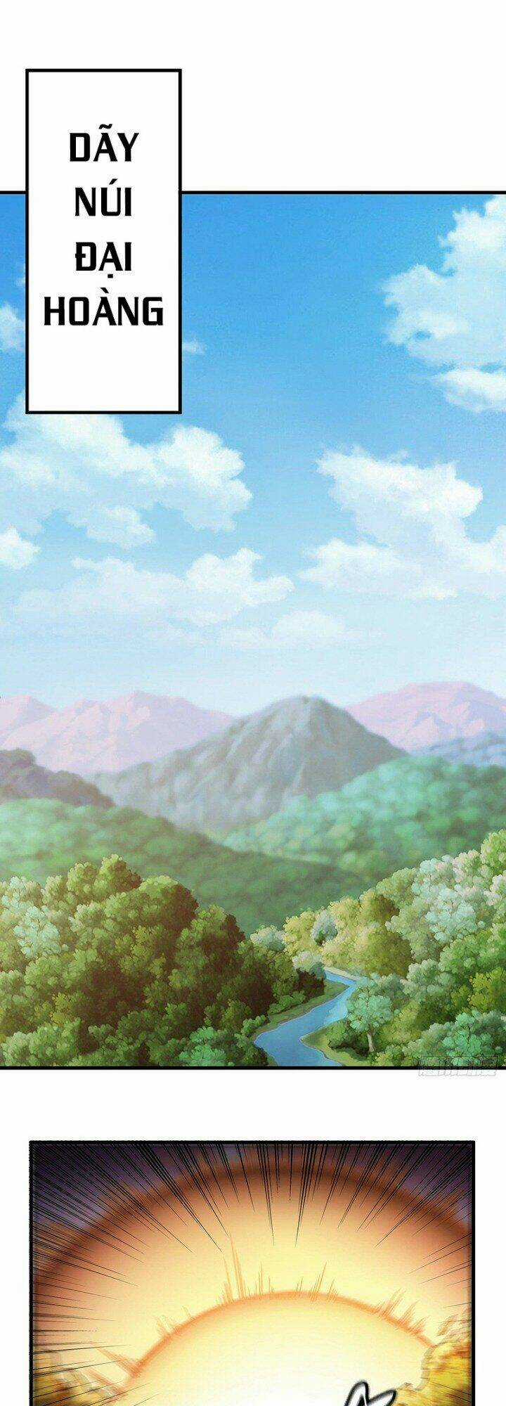 Võ Thần Chí Tôn - Chapter 24 - Trang 18