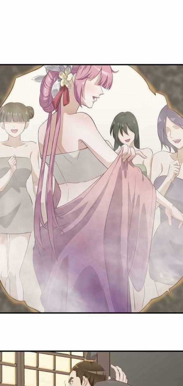 Võ Thần Chí Tôn - Chapter 3 - Trang 1