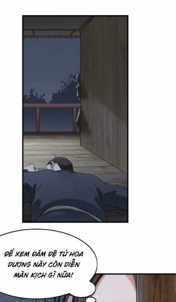 Võ Thần Chí Tôn - Chapter 3 - Trang 5