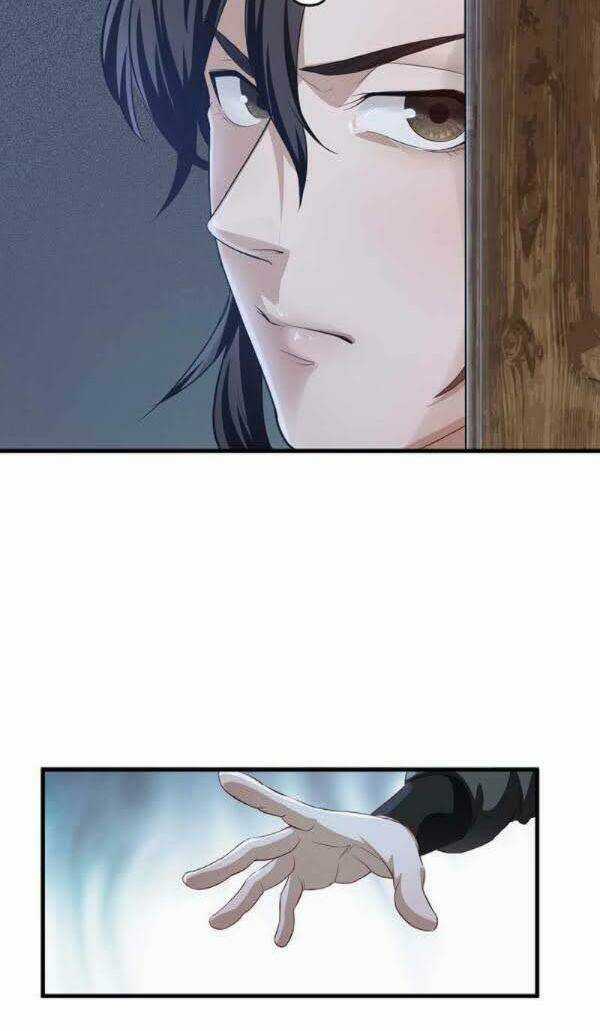 Võ Thần Chí Tôn - Chapter 3 - Trang 6